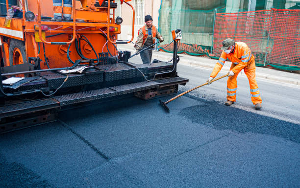 Best Driveway Crack Filling  in USA